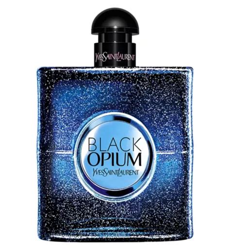 black opium perfum ysl|ysl black opium perfume boots.